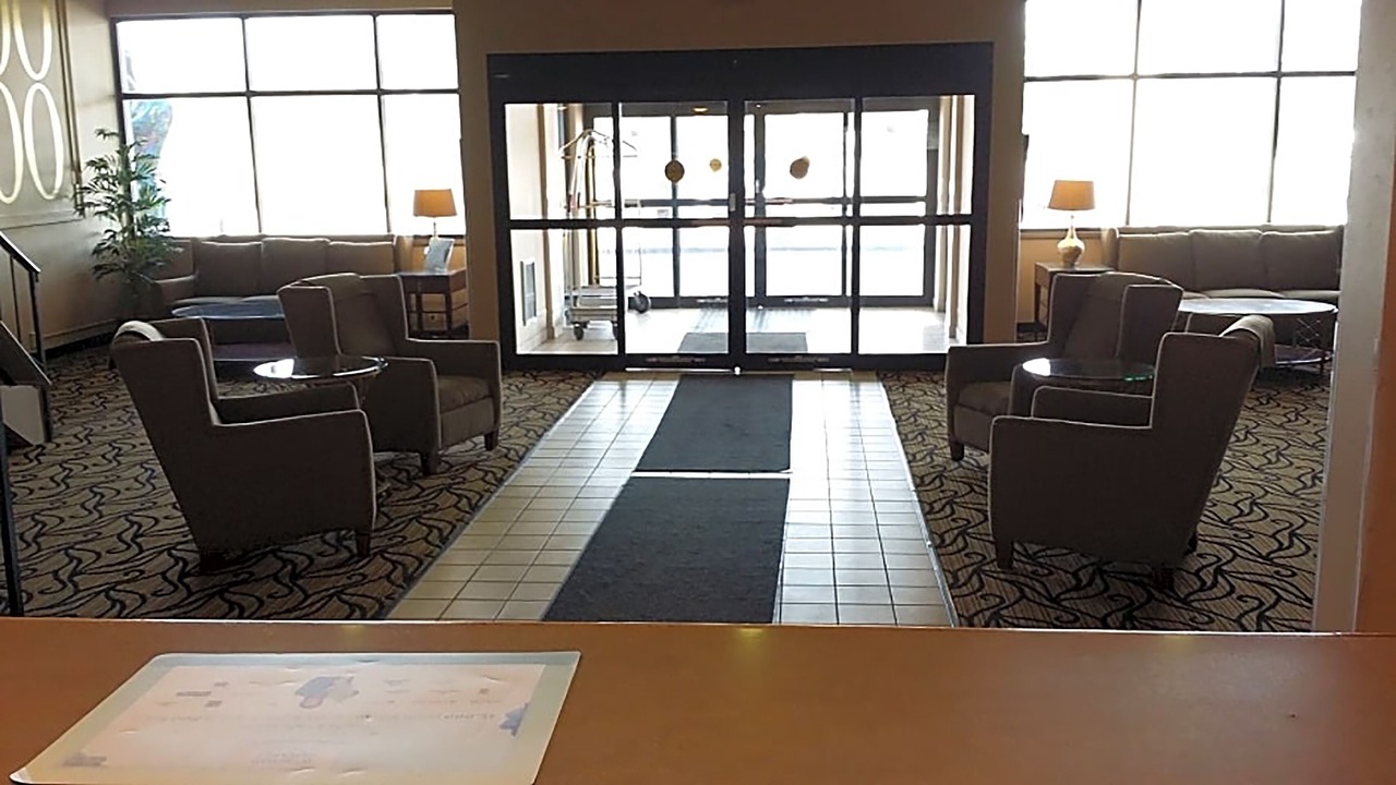 Photo of Livingroom in La Crosse
