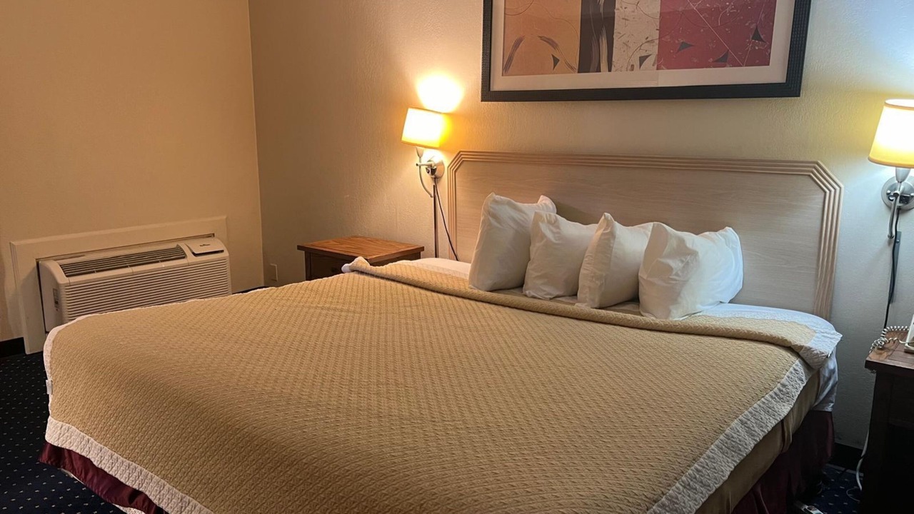 Photo of Bedroom in La Crosse