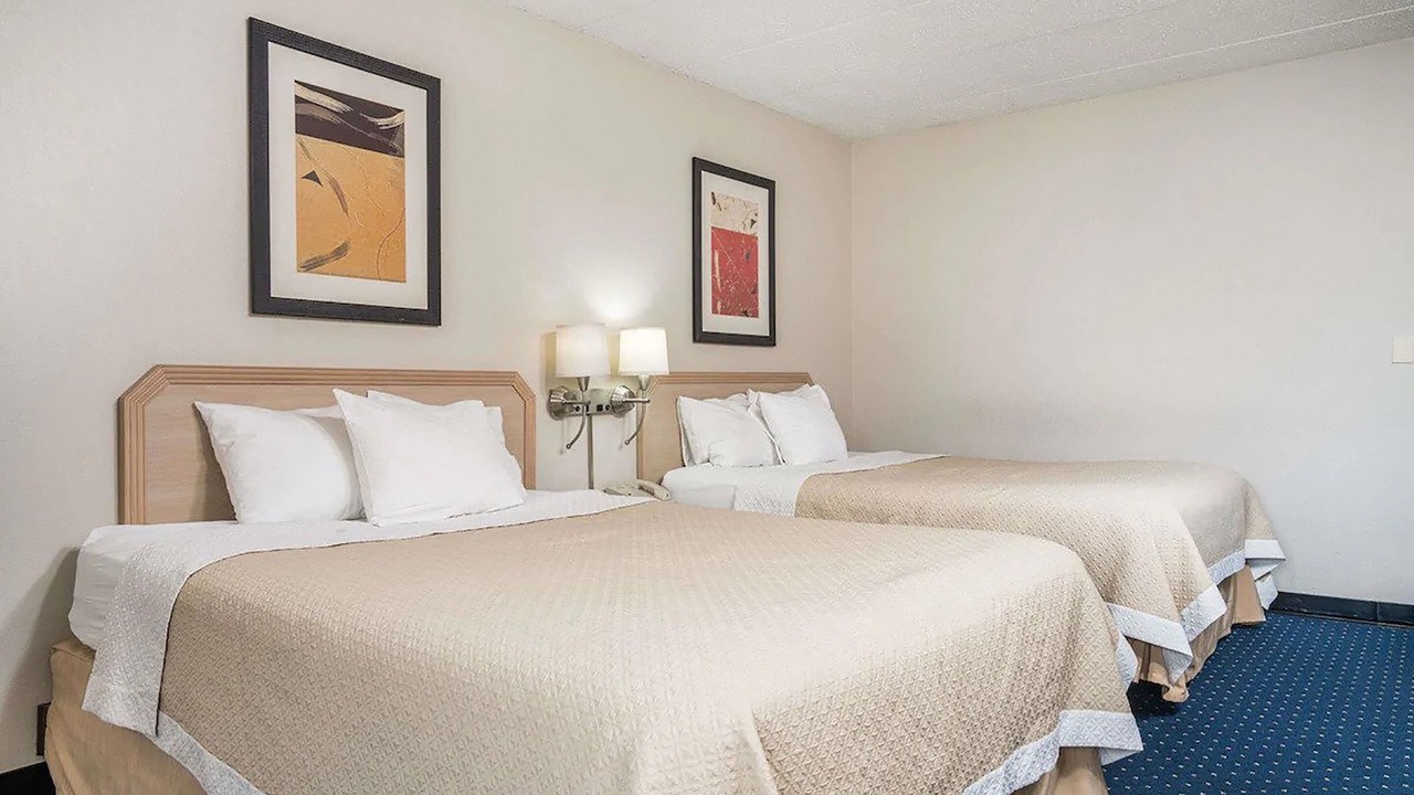 Photo of Bedroom in La Crosse
