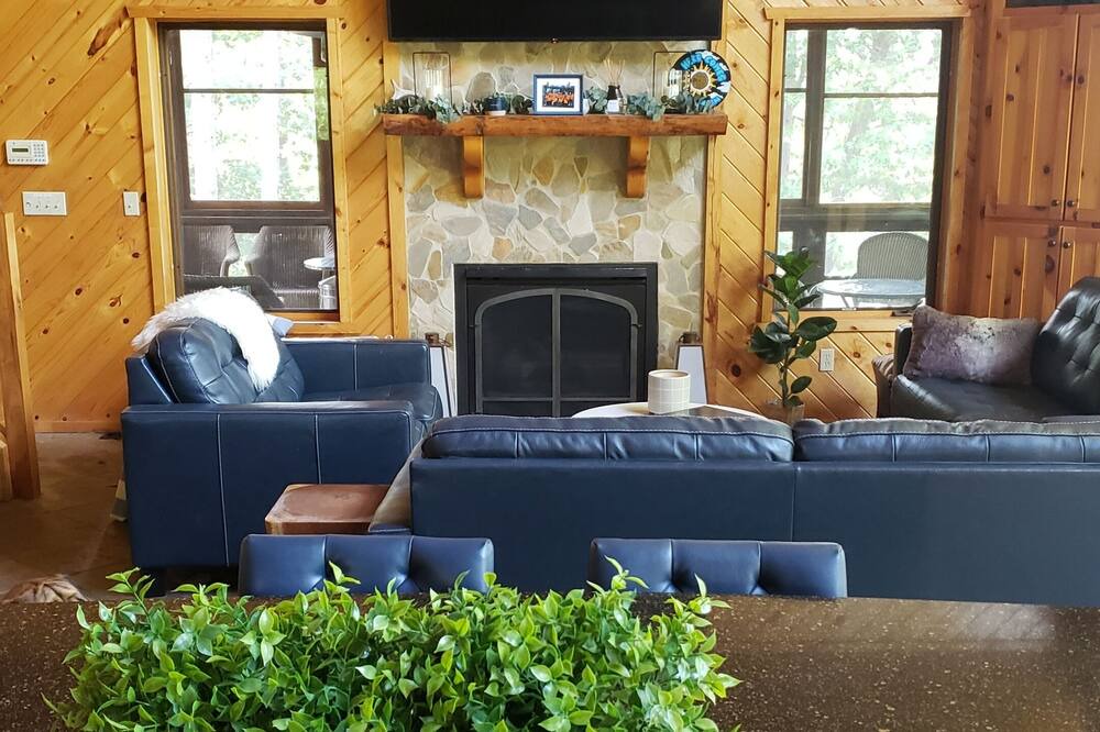 Photo of Livingroom in Siren