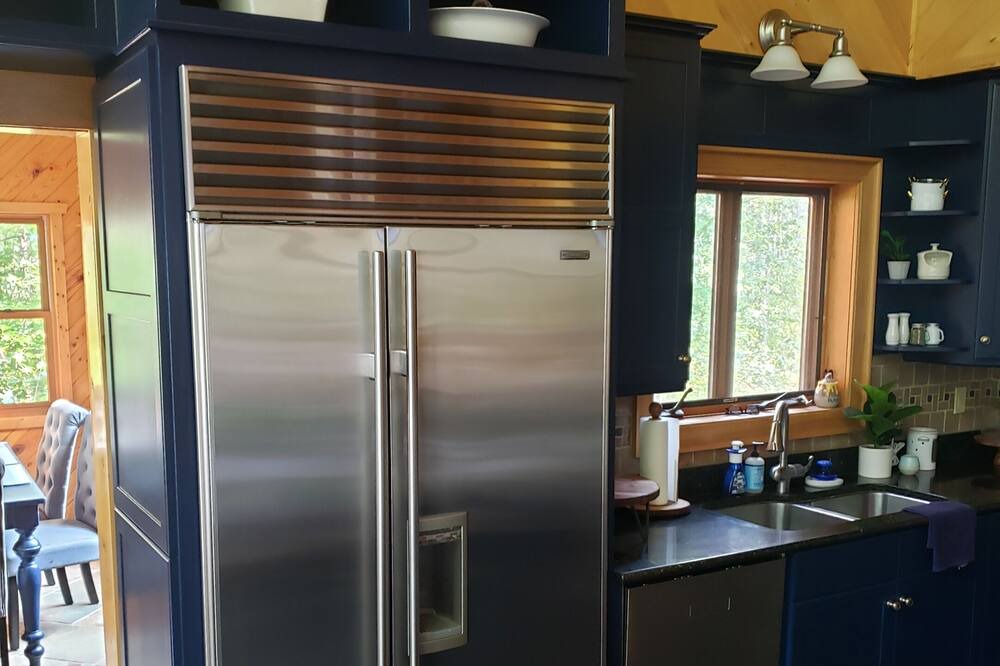 Photo of Kitchen in Siren