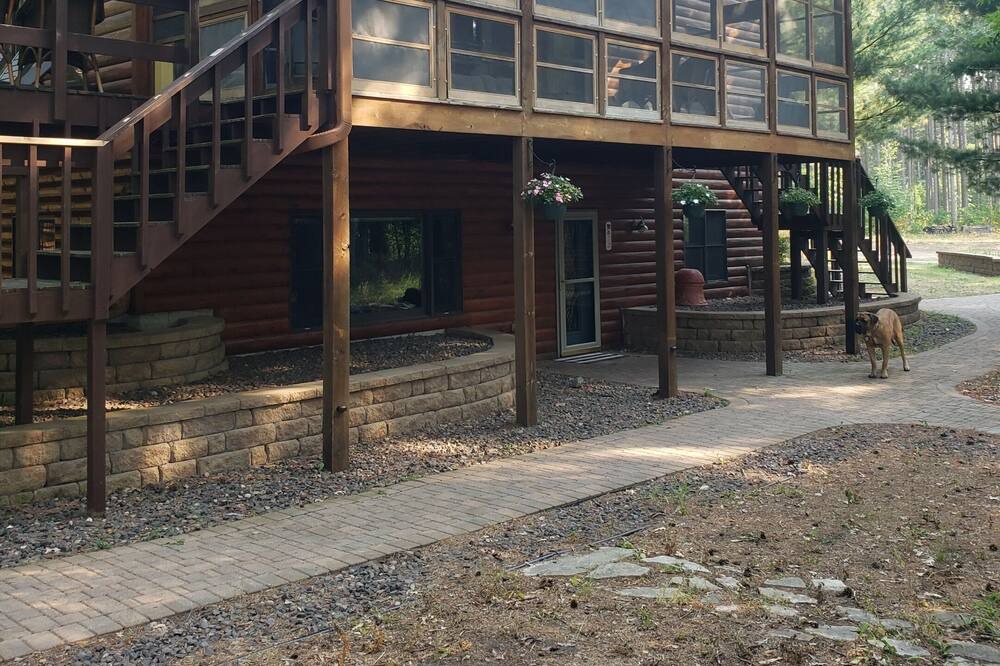 Photo of Outdoor in Siren