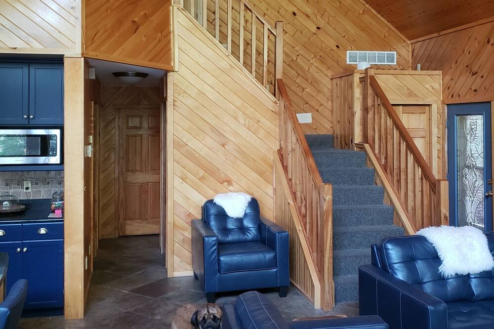 Photo of Livingroom in Siren