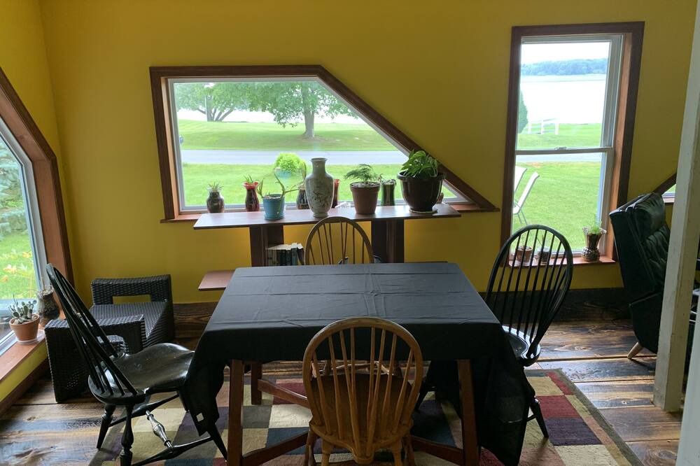 Photo of Kitchen in Waddington