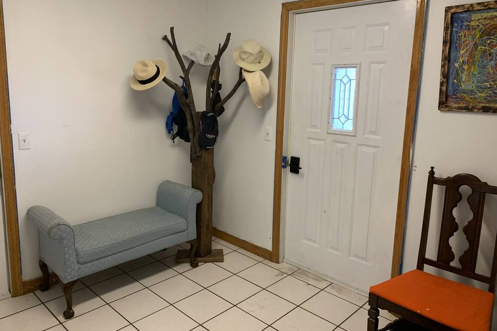 Photo of Livingroom in Waddington