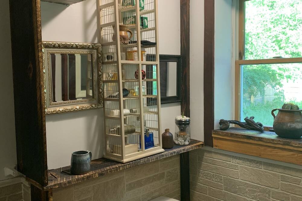 Photo of Bathroom in Waddington