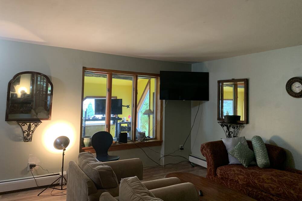 Photo of Livingroom in Waddington