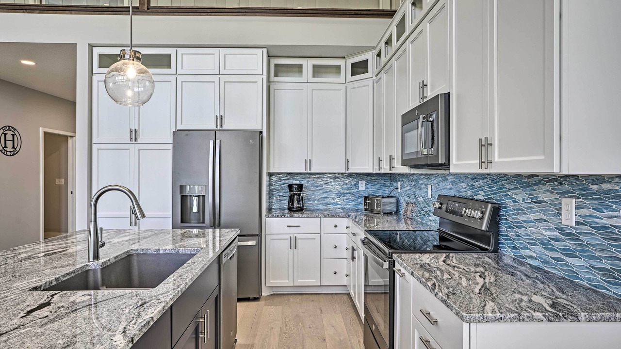 Photo of Kitchen in Morristown