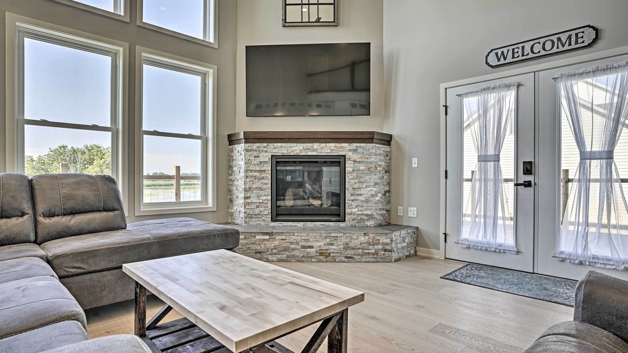 Photo of Livingroom in Morristown