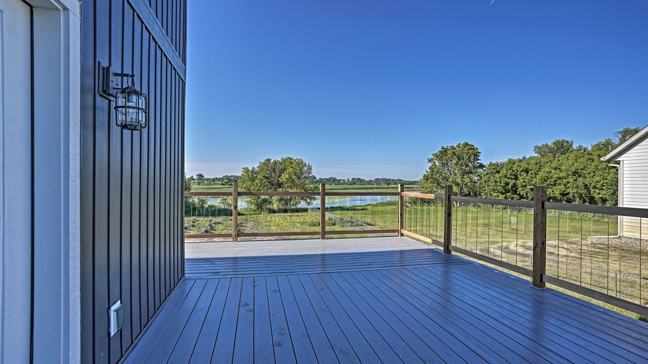 Photo of Outdoor in Morristown