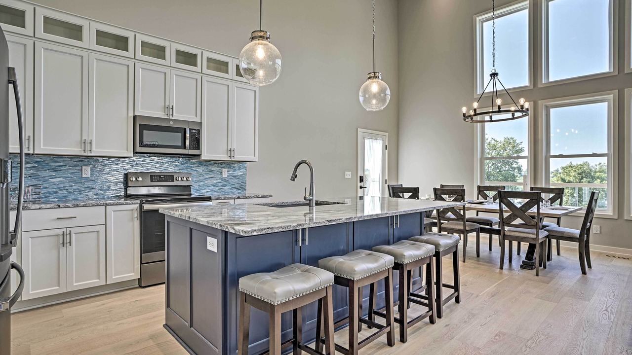 Photo of Kitchen in Morristown