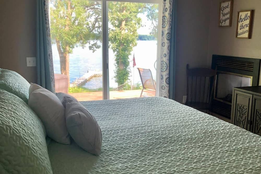 Photo of Bedroom in Almelund