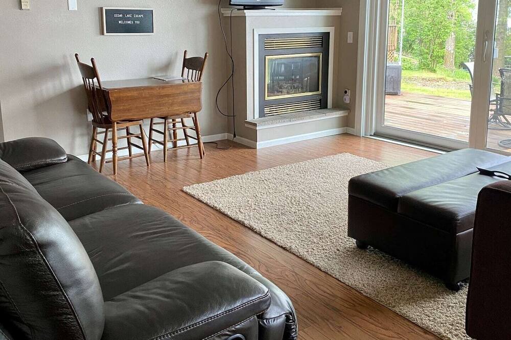 Photo of Livingroom in Almelund