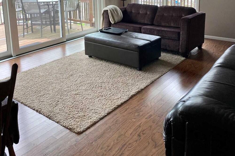 Photo of Livingroom in Almelund