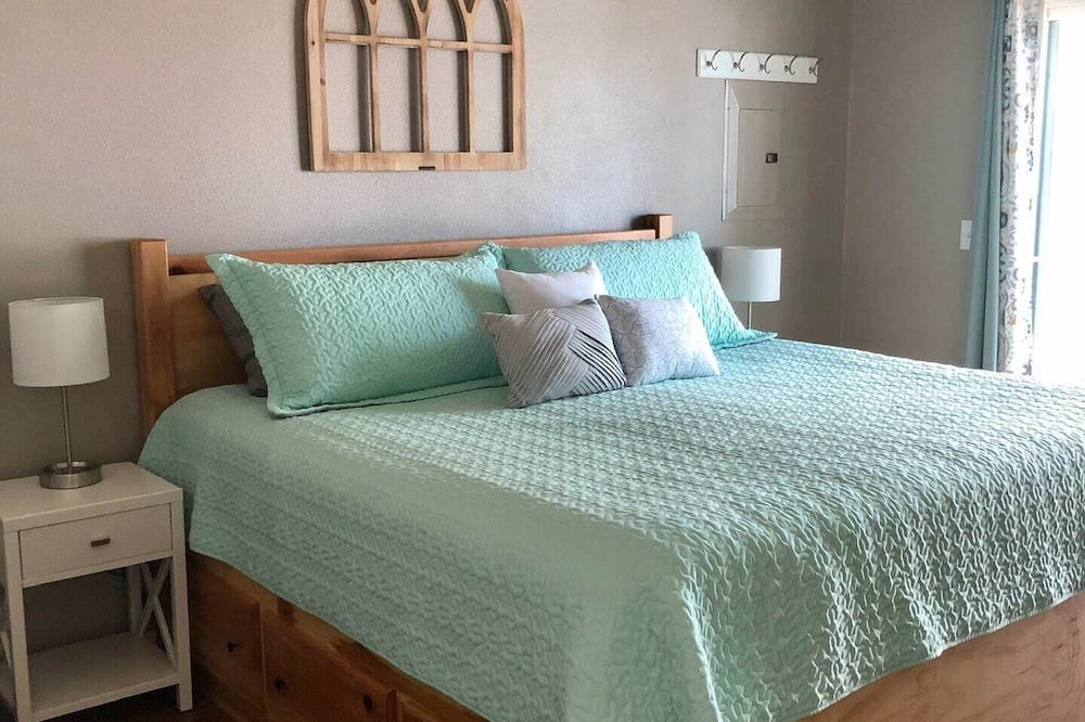 Photo of Bedroom in Almelund