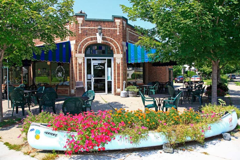 Photo of Outdoor in Keewaydin