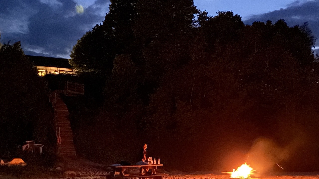 Photo of Outdoor in Forestville