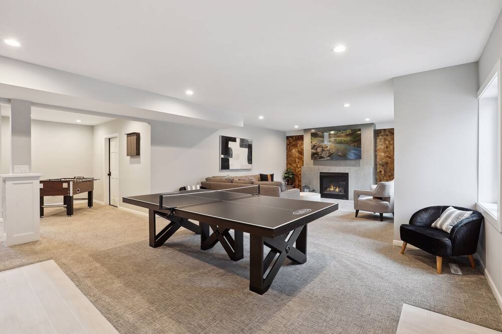 Photo of Bedroom in Minnetonka