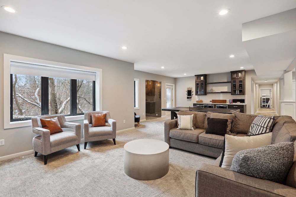Photo of Livingroom in Minnetonka