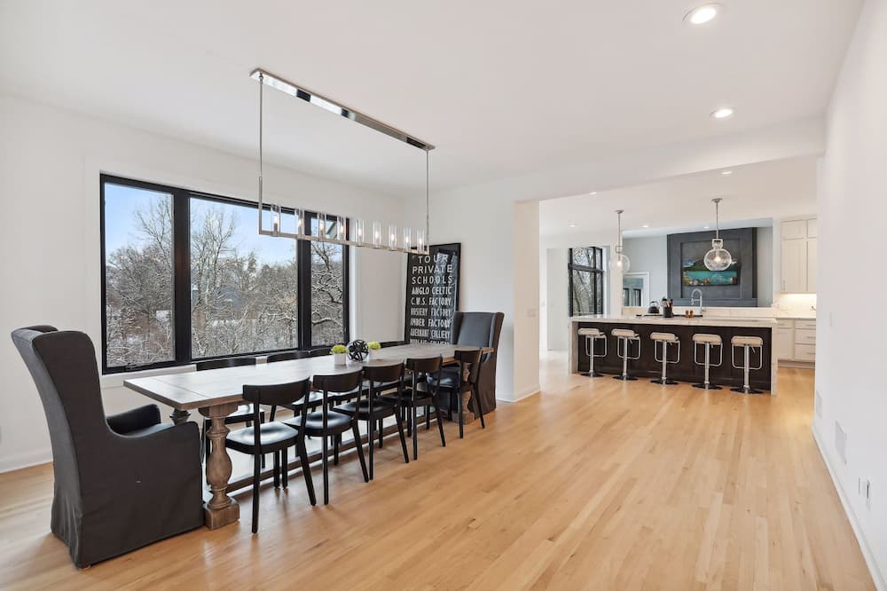 Photo of Bedroom in Minnetonka