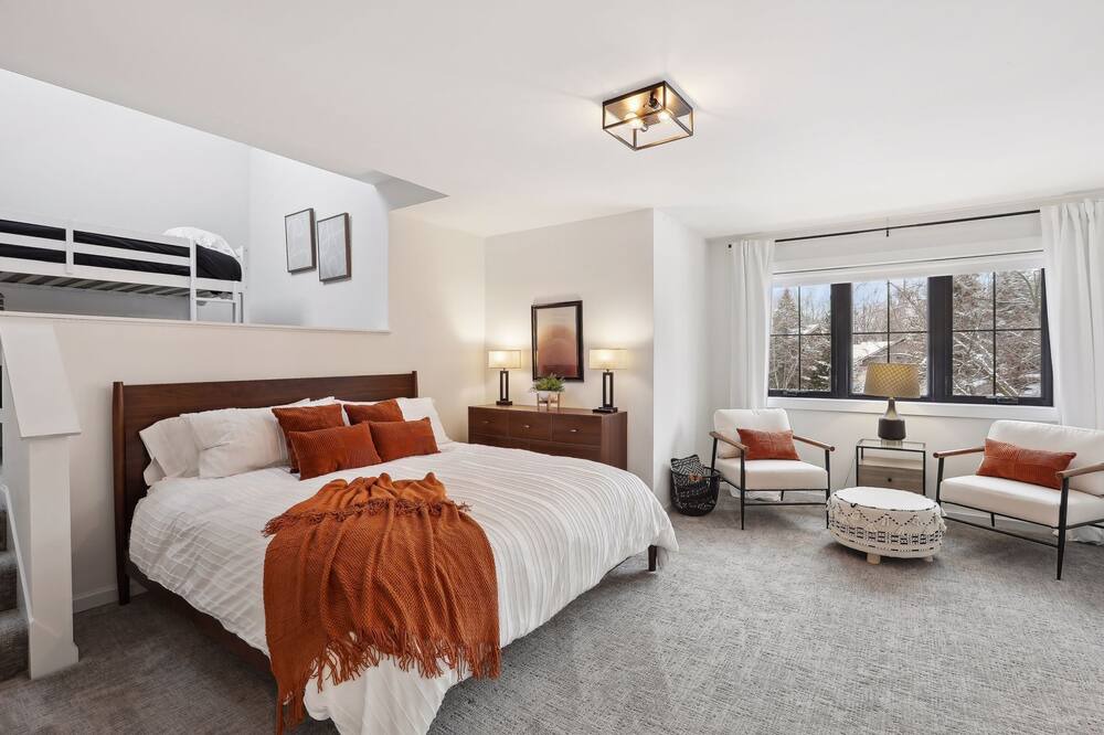 Photo of Bedroom in Minnetonka