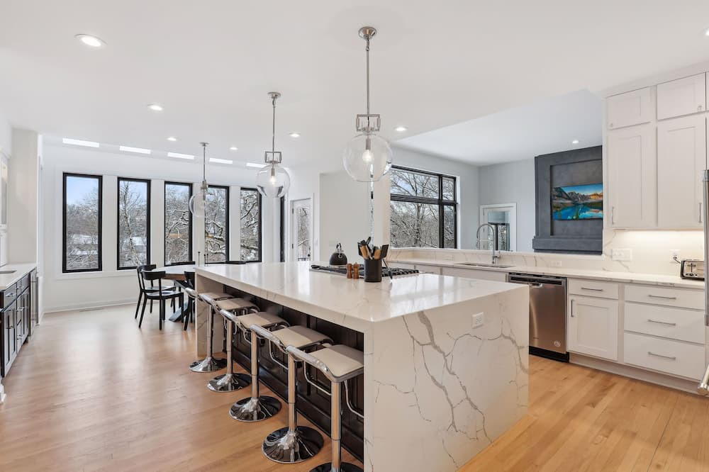 Photo of Kitchen in Minnetonka