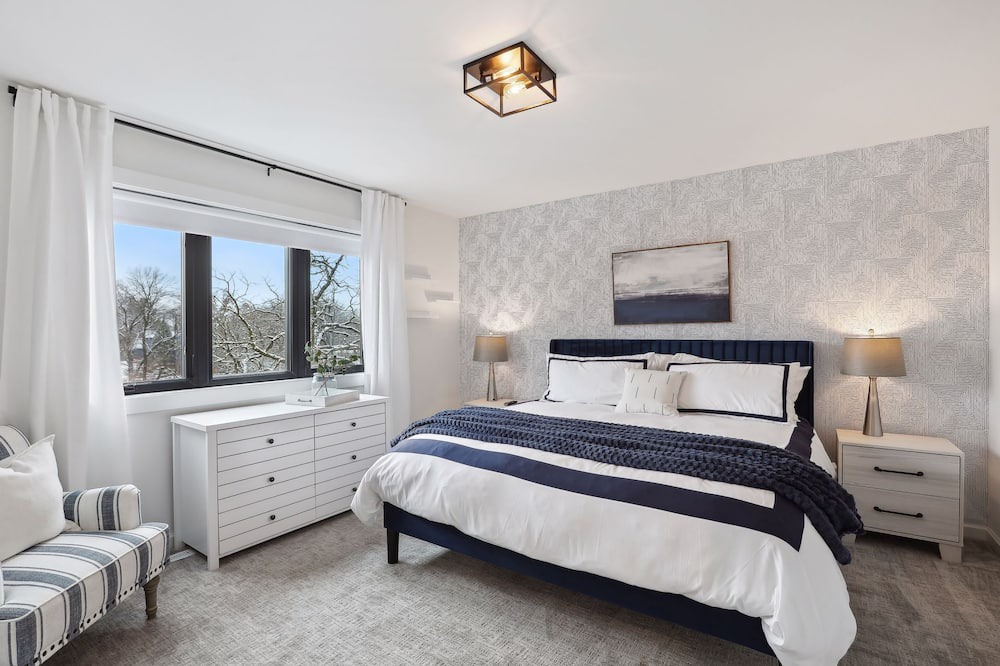 Photo of Bedroom in Minnetonka