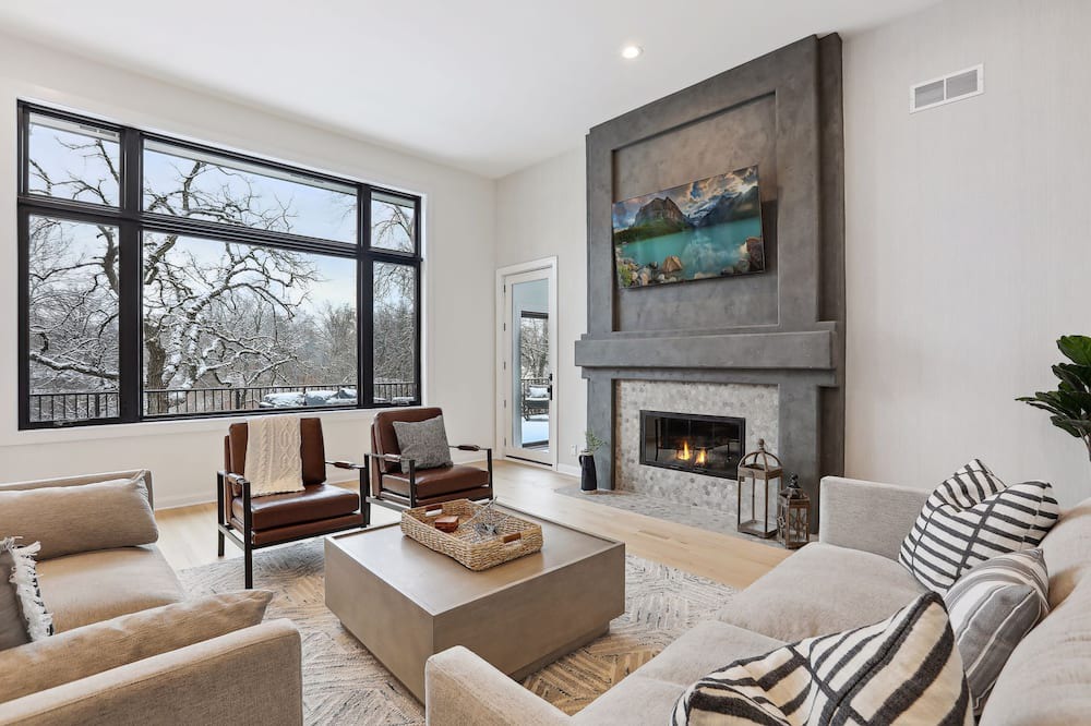 Photo of Bedroom in Minnetonka