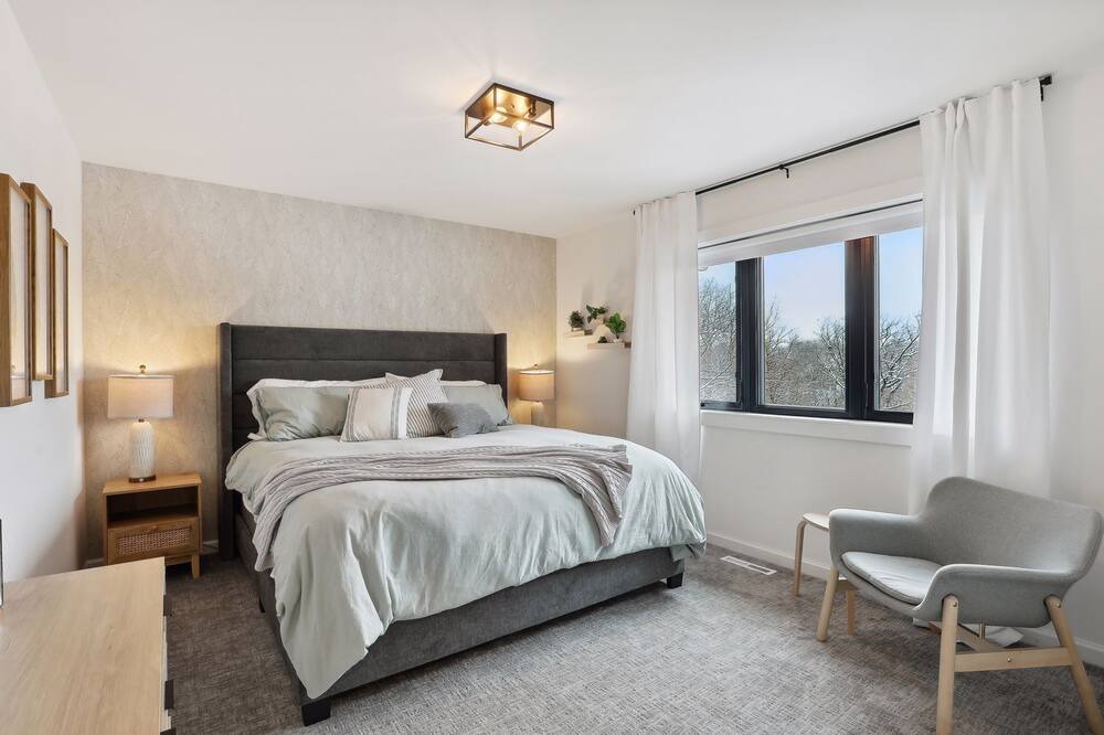 Photo of Bedroom in Minnetonka