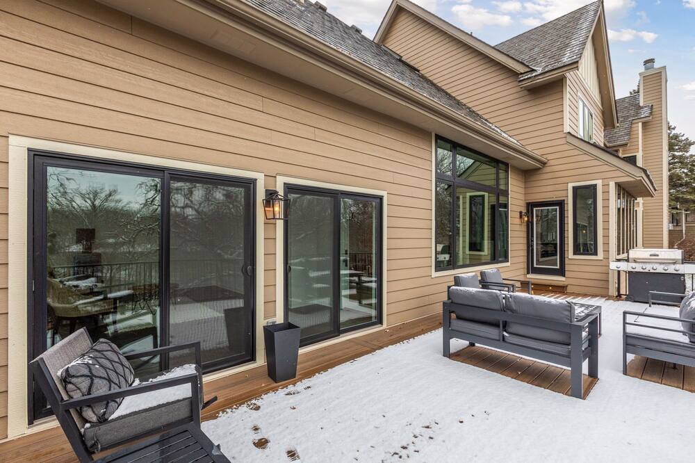 Photo of Outdoor in Minnetonka