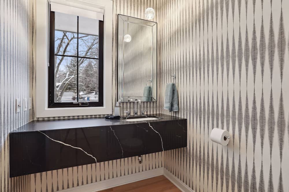 Photo of Bathroom in Minnetonka