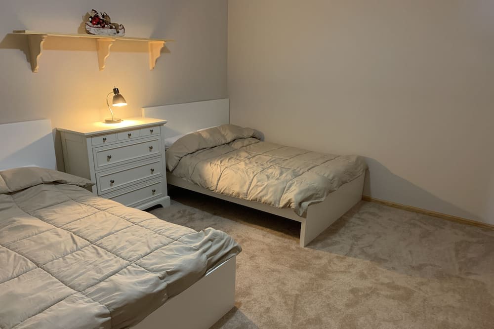 Photo of Bedroom in Marcell