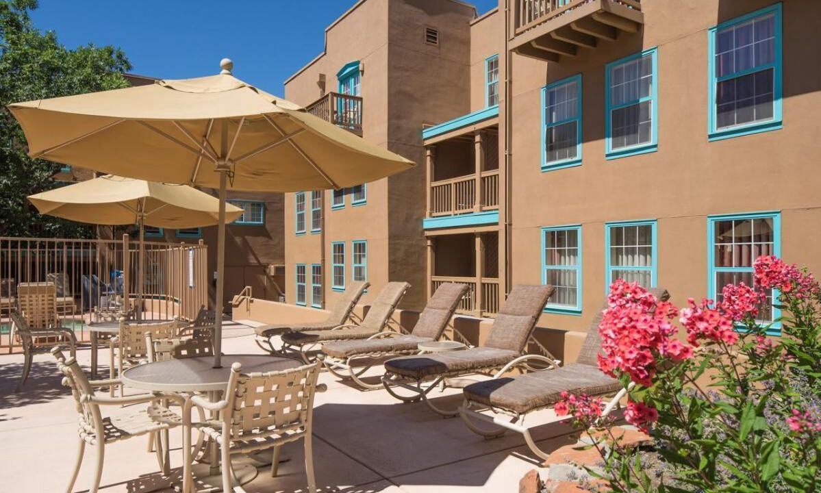 Photo of Outdoor in Northeast Santa Fe