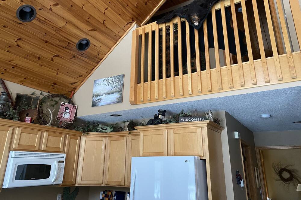 Photo of Kitchen in Weyerhaeuser