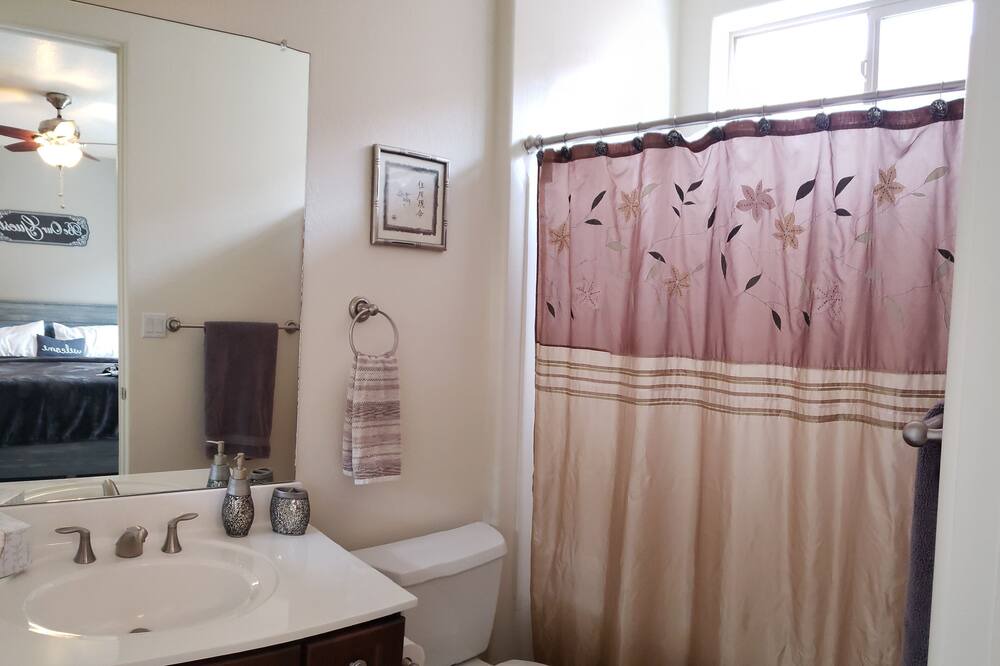 Photo of Bathroom in Rancho Viejo