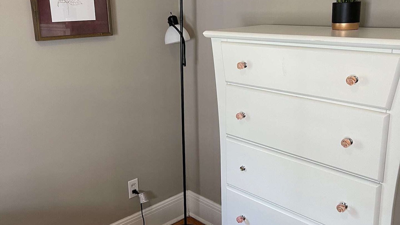 Photo of Bathroom in Charleston