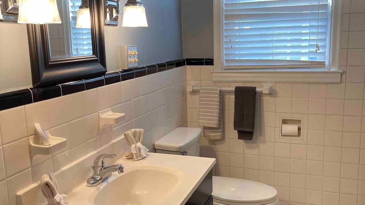 Photo of Bathroom in Charleston