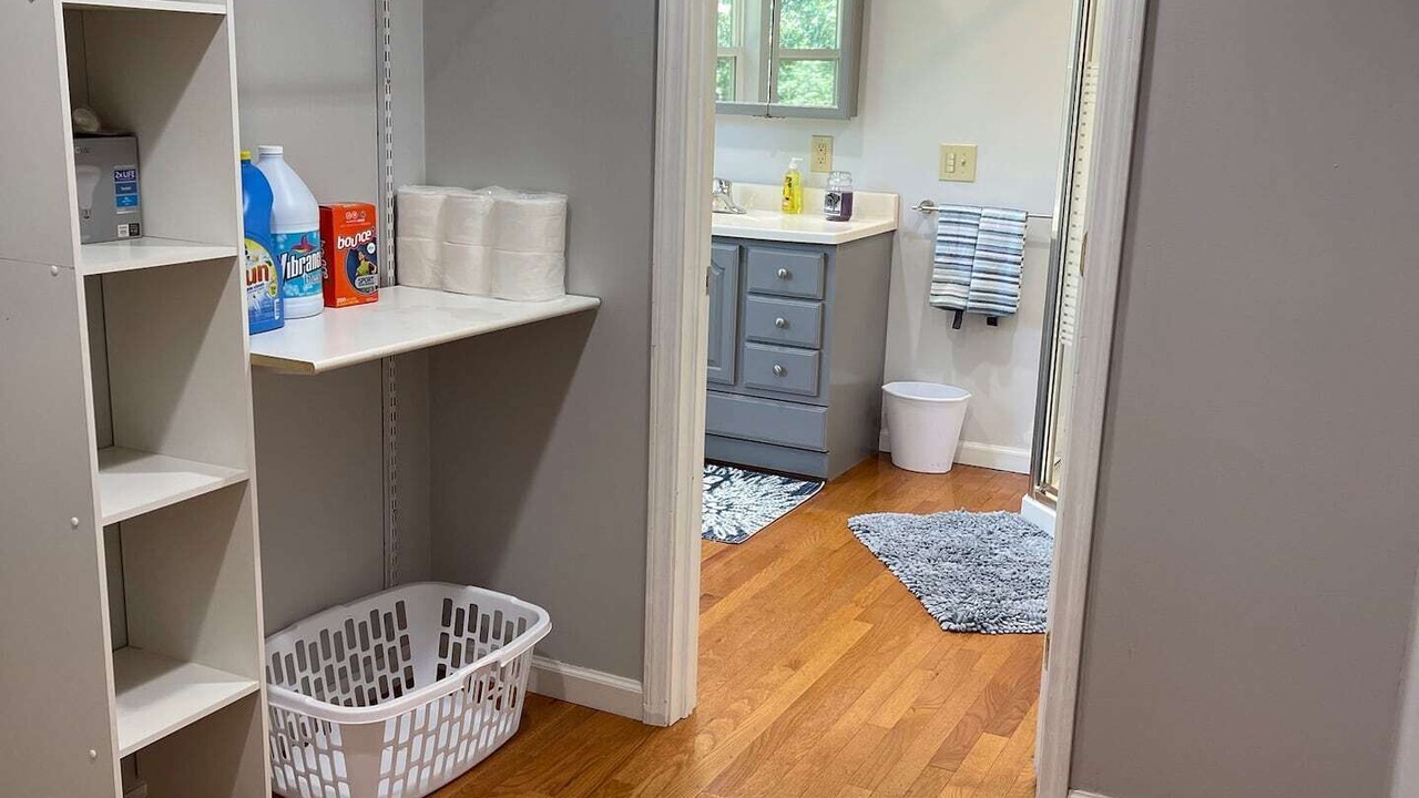 Photo of Bathroom in Charleston