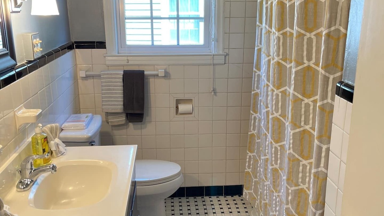 Photo of Bathroom in Charleston