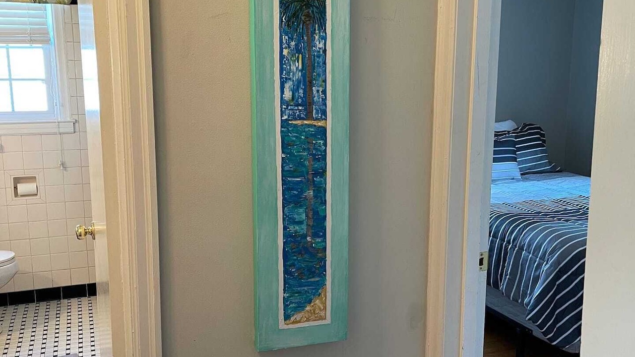 Photo of Bathroom in Charleston