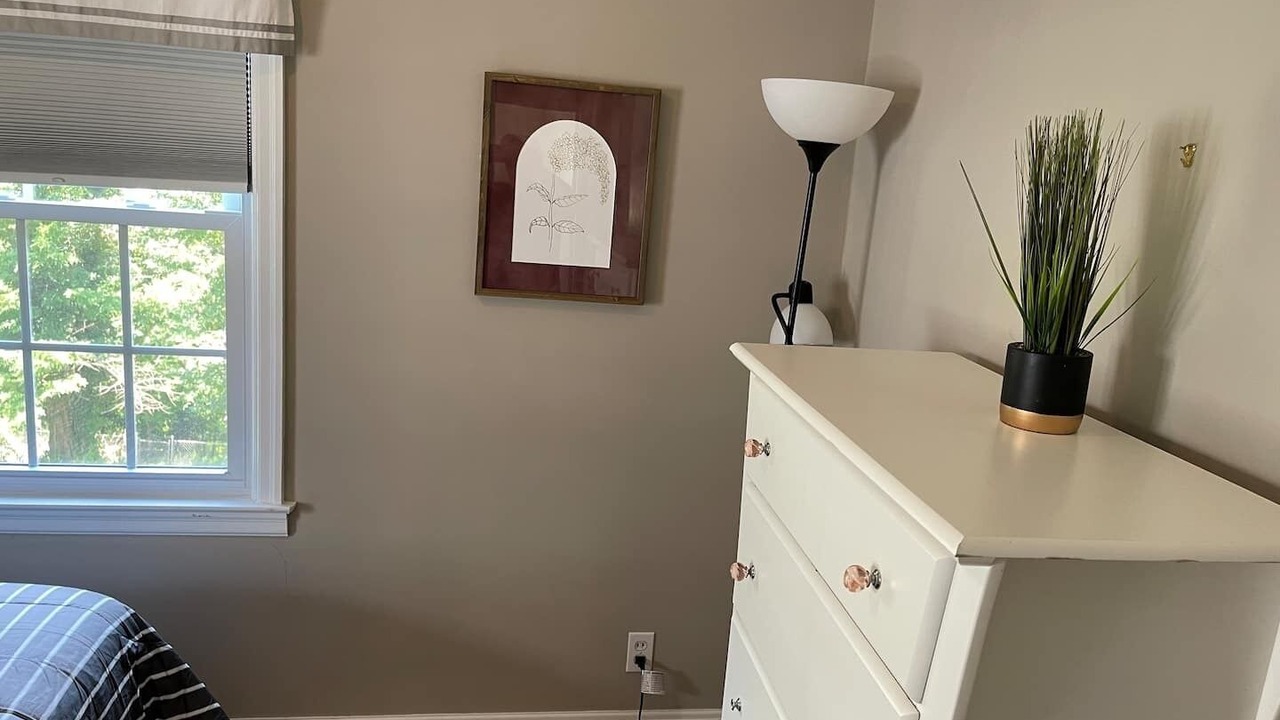 Photo of Bathroom in Charleston