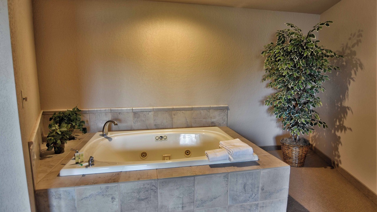 Photo of Bathroom in Birchwood