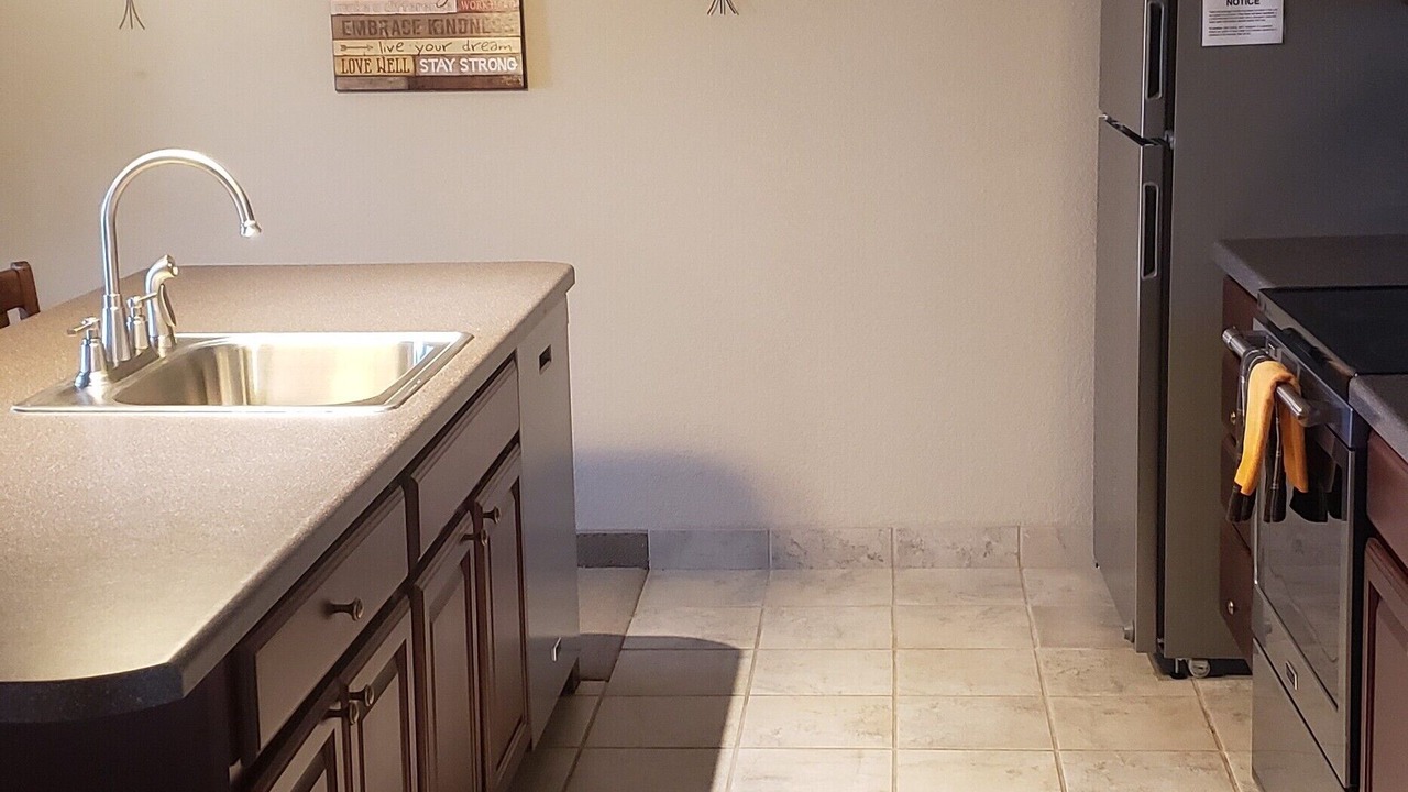 Photo of Kitchen in Birchwood