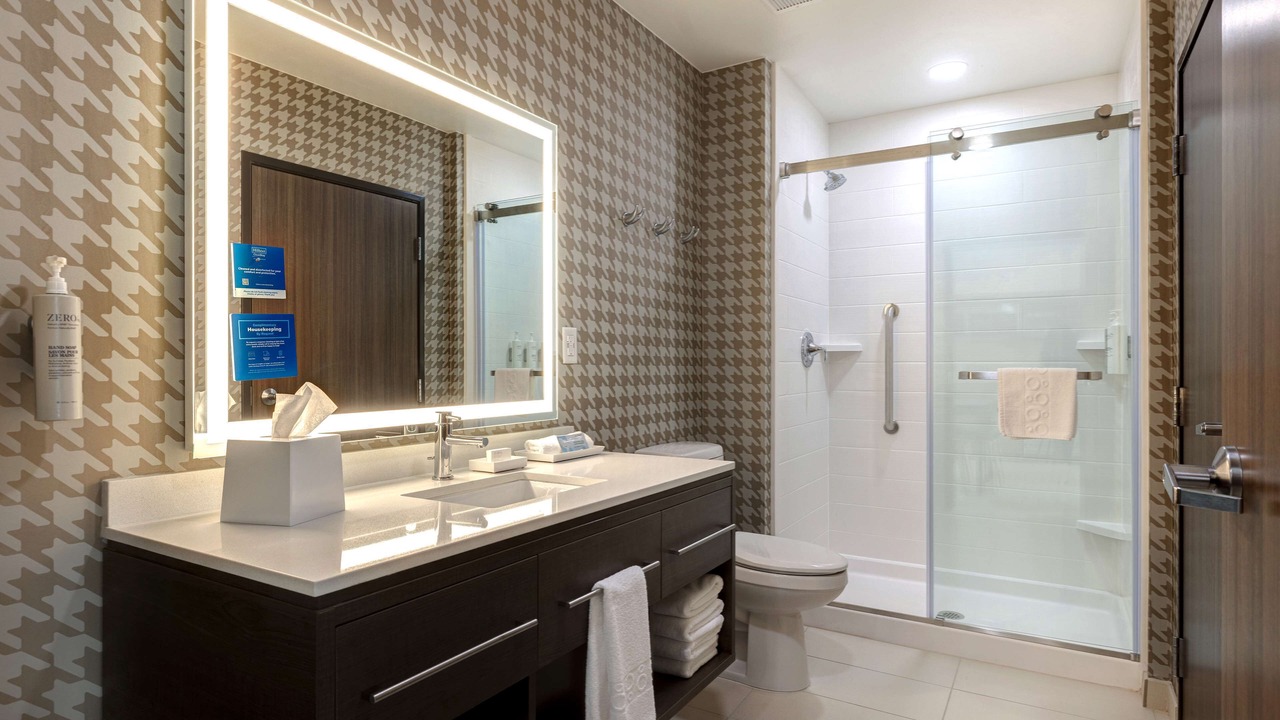 Photo of Bathroom in Bryant