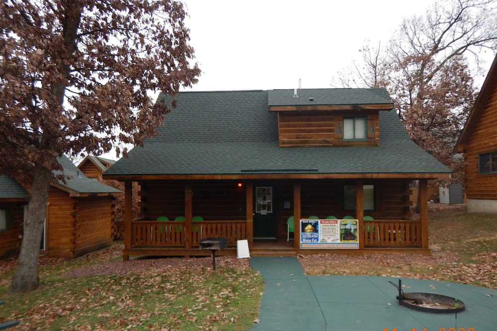 Photo of Outdoor in Warrens