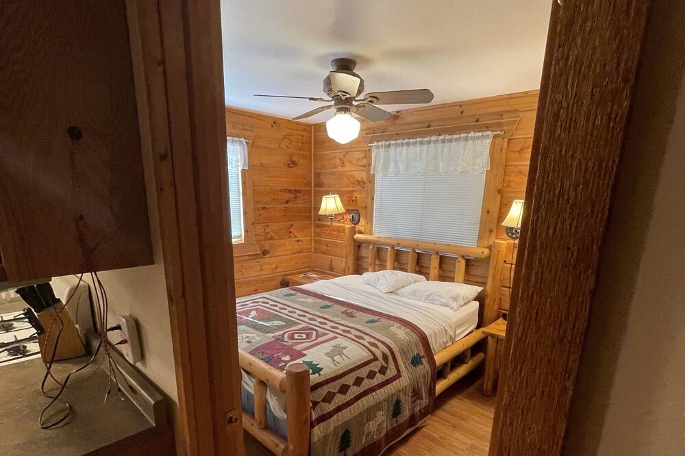 Photo of Bedroom in Warrens