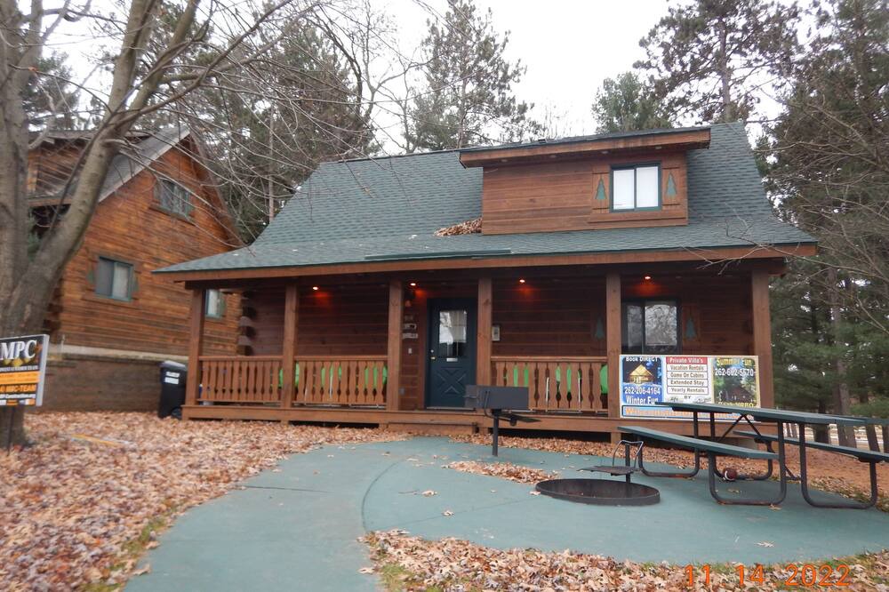 Photo of Outdoor in Warrens