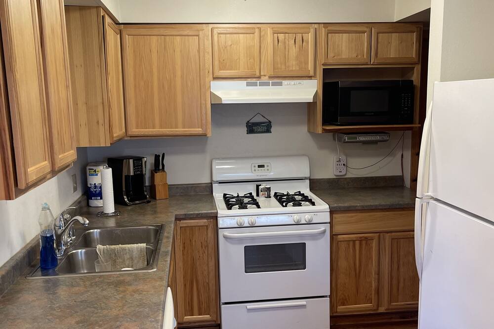 Photo of Kitchen in Warrens