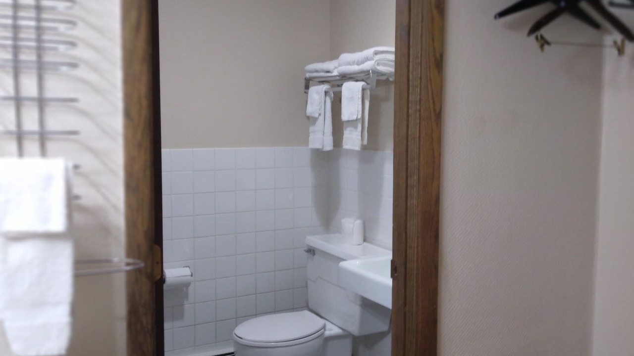 Photo of Bathroom in Ladysmith