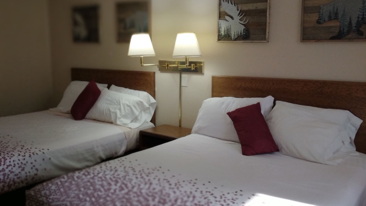 Photo of Bedroom in Ladysmith